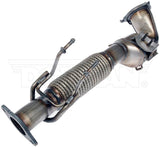 Dorman Catalytic Converter (MPN: 674-078)