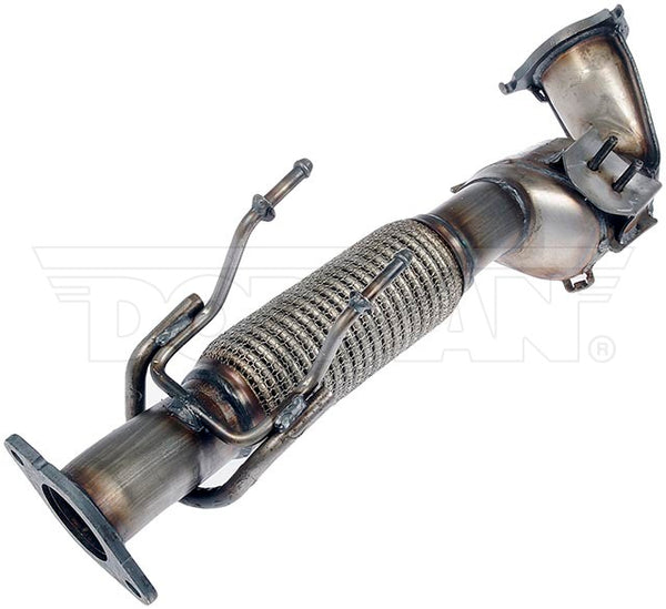 Dorman Catalytic Converter (MPN: 674-078)