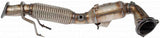 Dorman Catalytic Converter (MPN: 674-078)