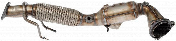 Dorman Catalytic Converter (MPN: 674-078)