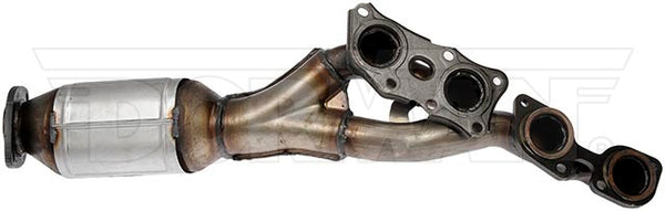 Dorman Catalytic Converter With Integrated Exhaust Manifold (MPN: 674-096)