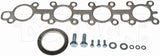 Dorman Catalytic Converter With Integrated Exhaust Manifold (MPN: 674-096)