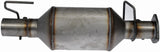 Dorman Diesel Particulate Filter (MPN: 674-1002)