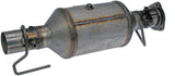Dorman Diesel Particulate Filter (MPN: 674-1002)