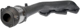 Dorman Catalytic Converter (MPN: 674-105)