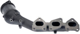 Dorman Catalytic Converter (MPN: 674-105)