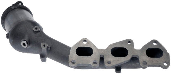 Dorman Catalytic Converter (MPN: 674-105)