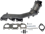 Dorman Catalytic Converter (MPN: 674-105)
