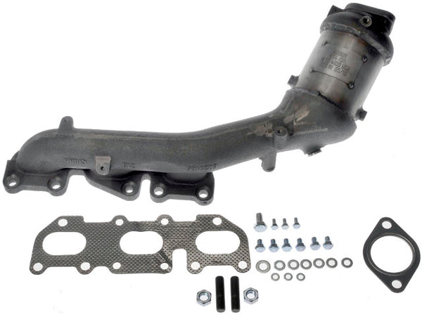 Dorman Catalytic Converter (MPN: 674-105)