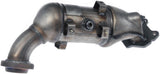 Dorman Catalytic Converter (MPN: 674-120)