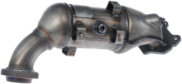 Dorman Catalytic Converter (MPN: 674-120)