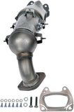 Dorman Catalytic Converter (MPN: 674-120)