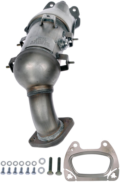 Dorman Catalytic Converter (MPN: 674-120)
