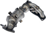 Dorman Catalytic Converter (MPN: 674-143)
