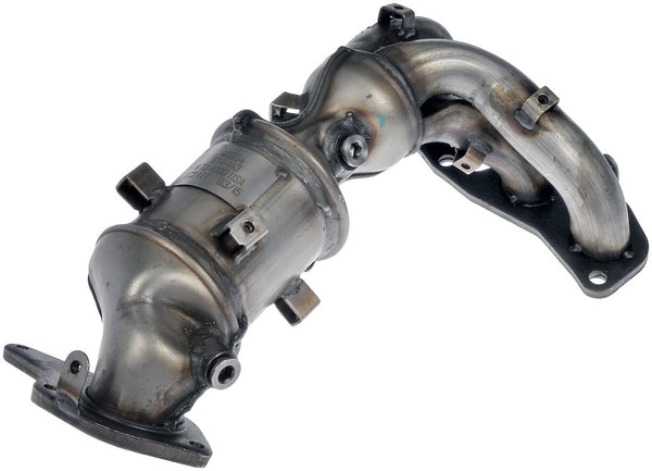 Dorman Catalytic Converter (MPN: 674-143)