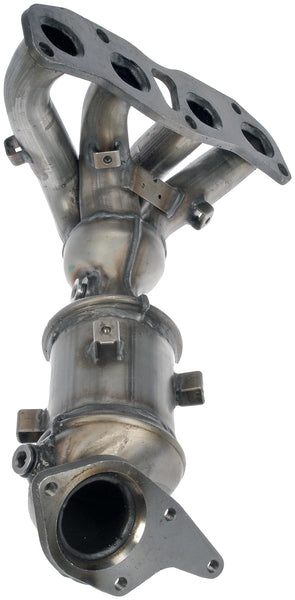 Dorman Catalytic Converter (MPN: 674-143)