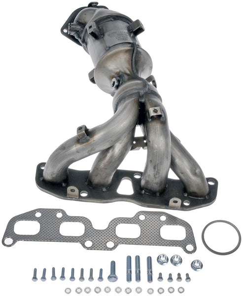 Dorman Catalytic Converter (MPN: 674-143)