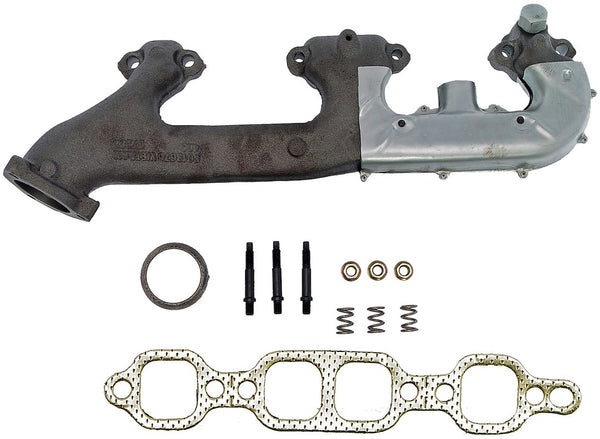 Dorman Exhaust Manifold With Gaskets (MPN: 674-156)
