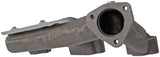 Dorman Exhaust Manifold With Gaskets (MPN: 674-157)