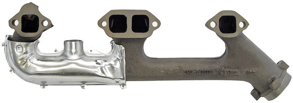 Dorman Exhaust Manifold With Gaskets (MPN: 674-158)