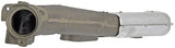 Dorman Exhaust Manifold With Gaskets (MPN: 674-158)