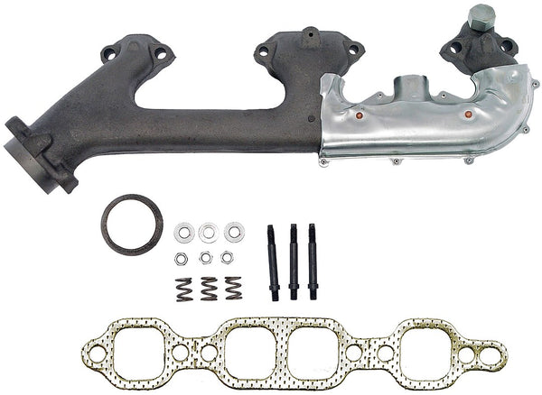 Dorman Exhaust Manifold With Gaskets (MPN: 674-158)