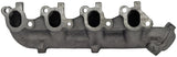 Dorman Exhaust Manifold With Gaskets (MPN: 674-182)