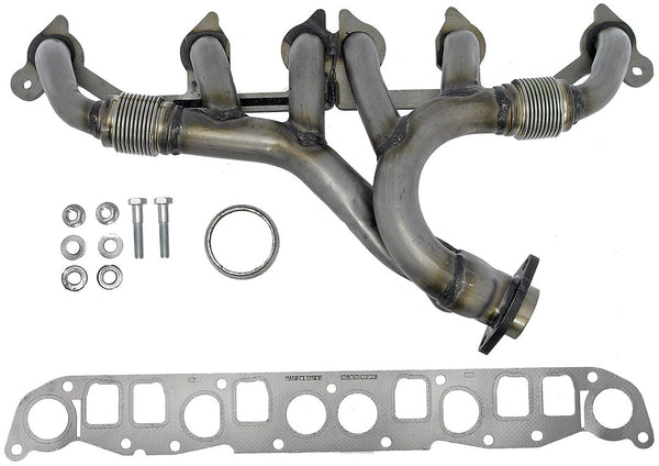 Dorman Exhaust Manifold (MPN: 674-196)