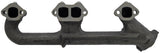 Dorman Exhaust Manifold With Gaskets (MPN: 674-202)