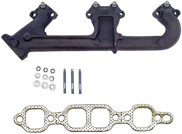Dorman Exhaust Manifold With Gaskets (MPN: 674-202)