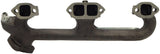 Dorman Exhaust Manifold With Gaskets (MPN: 674-218)