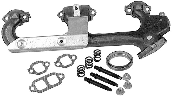 Dorman Exhaust Manifold With Gaskets (MPN: 674-218)
