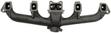 Dorman Exhaust Manifold With Gaskets (MPN: 674-237)
