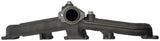 Dorman Exhaust Manifold With Gaskets (MPN: 674-237)