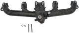 Dorman Exhaust Manifold With Gaskets (MPN: 674-237)