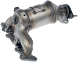 Dorman Catalytic Converter (MPN: 674-255)