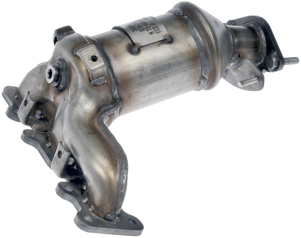 Dorman Catalytic Converter (MPN: 674-255)