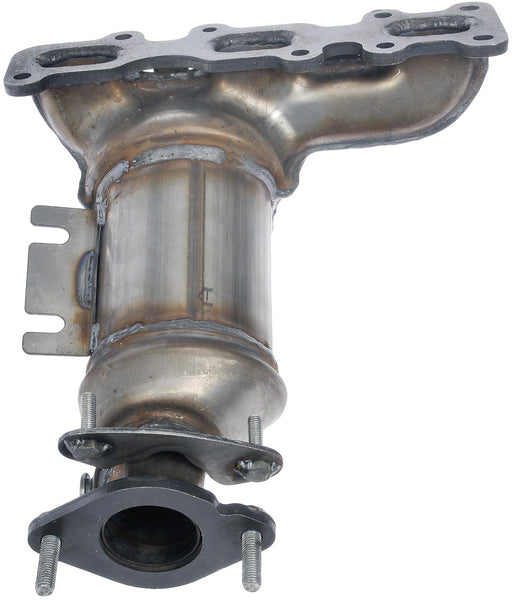 Dorman Catalytic Converter (MPN: 674-255)