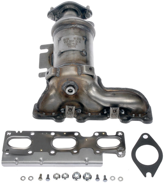 Dorman Catalytic Converter (MPN: 674-255)