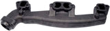 Dorman Exhaust Manifold With Gaskets (MPN: 674-271)