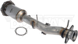 Dorman Catalytic Converter (MPN: 674-3000)