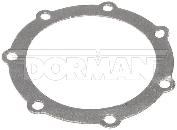 Dorman Catalytic Converter (MPN: 674-3000)