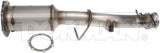 Dorman Catalytic Converter (MPN: 674-3000)