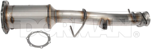 Dorman Catalytic Converter (MPN: 674-3000)