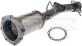 Dorman Catalytic Converter (MPN: 674-3000)