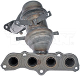 Dorman Catalytic Converter With Integrated Exhaust Manifold (MPN: 674-300)