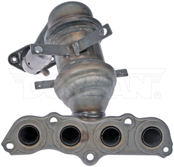 Dorman Catalytic Converter With Integrated Exhaust Manifold (MPN: 674-300)