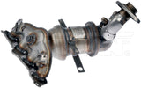 Dorman Catalytic Converter With Integrated Exhaust Manifold (MPN: 674-300)