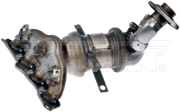Dorman Catalytic Converter With Integrated Exhaust Manifold (MPN: 674-300)