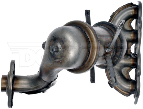 Dorman Catalytic Converter With Integrated Exhaust Manifold (MPN: 674-300)